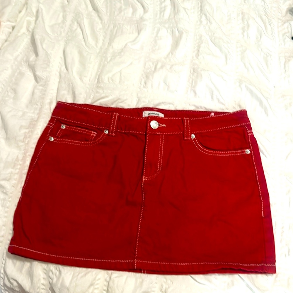 Brand: Garage// Size: M// Never worn